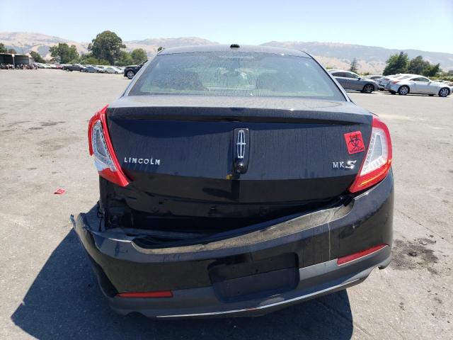 Photo 6 from auction – 2014 LINCOLN MKS with VIN 1LNHL9DK2EG608896