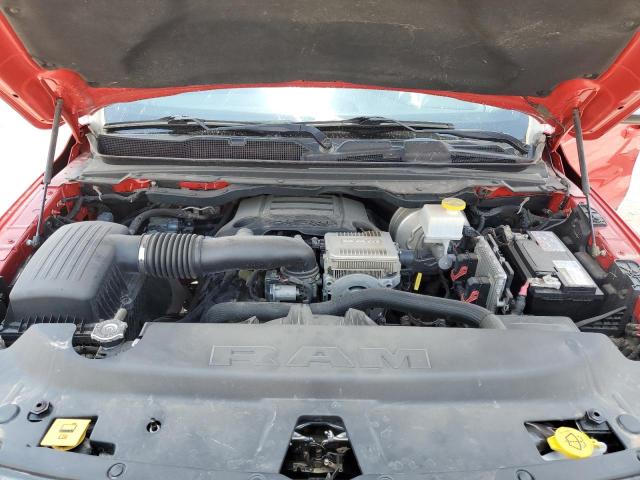 Photo 11 from auction – 2019 RAM 1500 REBEL with VIN 1C6SRFLT2KN545850