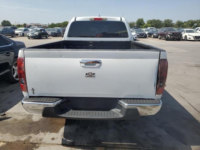 Foto 6 de la subasta – 2012 CHEVROLET COLORADO con VIN 1GCESBF94C8126434