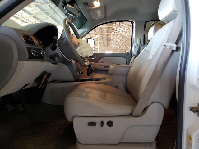 Photo 7 from auction – 2007 GMC NEW SIERRA with VIN 2GTEK133471682987