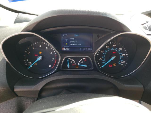 Photo 9 from auction – 2015 FORD ESCAPE SE with VIN 1FMCU0GX7FUB04826