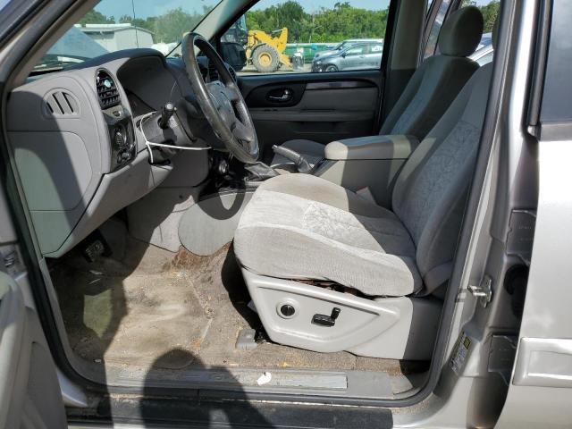 Photo 7 from auction – 2005 GMC ENVOY with VIN 1GKDS13S452134363