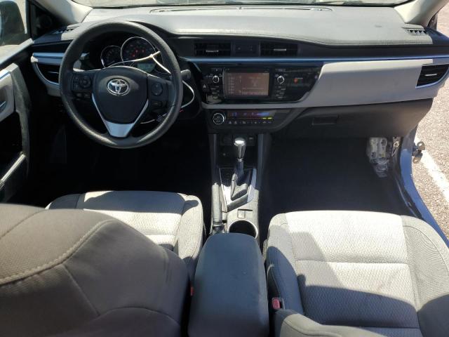 Photo 8 from auction – 2014 TOYOTA COROLLA L with VIN 5YFBURHE2EP123863