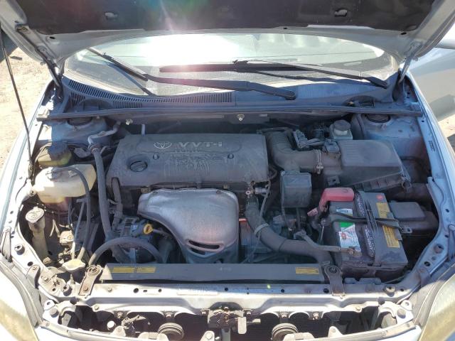 Photo 11 from auction – 2005 TOYOTA SCION TC with VIN JTKDE177950045529