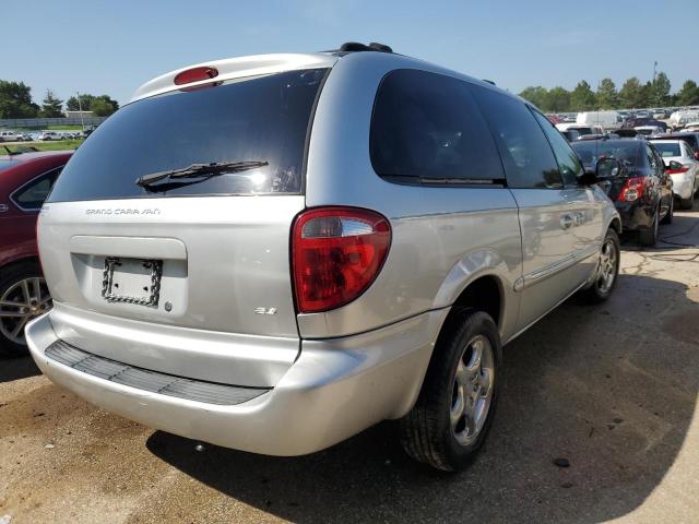 Photo 3 from auction – 2001 DODGE GRAND CARA with VIN 2B8GP54L71R410504