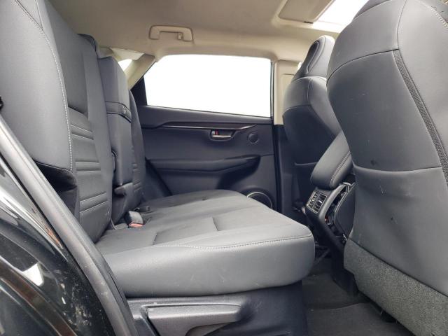 Photo 11 from auction – 2021 LEXUS NX 300 BAS with VIN JTJGARBZ6M2187702