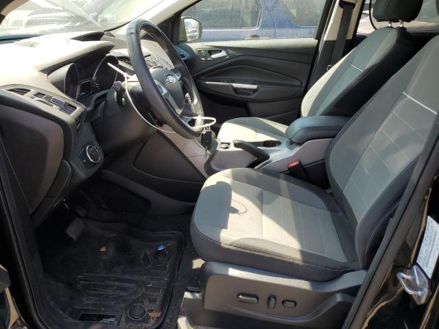 Photo 7 from auction – 2014 FORD ESCAPE SE with VIN 1FMCU9GX3EUC00343