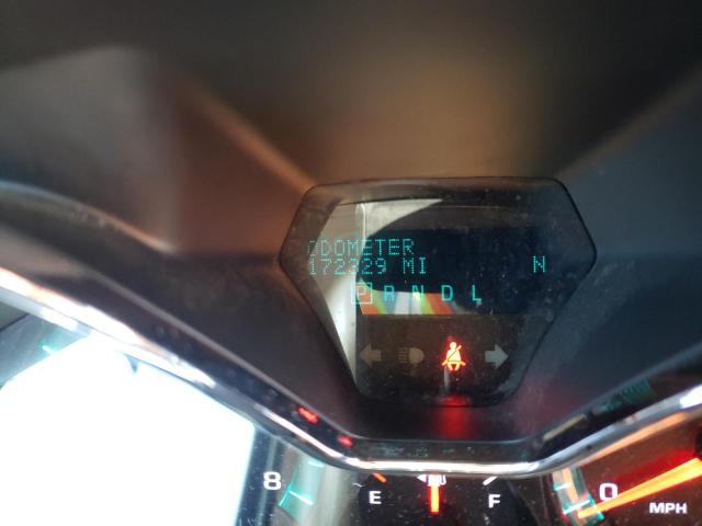 Photo 9 from auction – 2013 CHEVROLET TRAVERSE L with VIN 1GNKVGKD4DJ248312