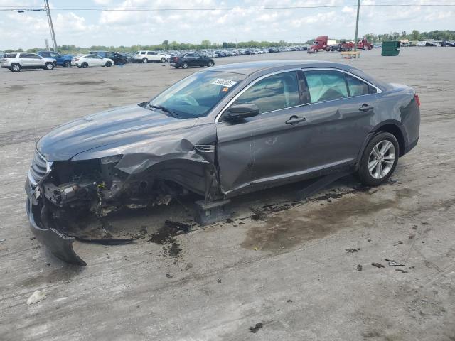 FORD TAURUS SEL 2014 с VIN 1FAHP2E84EG126665 - Фото с аукциона