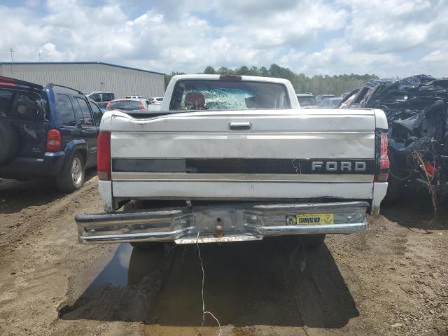 Photo 6 from auction – 1995 FORD F150 with VIN 1FTDF15Y9SNA52916