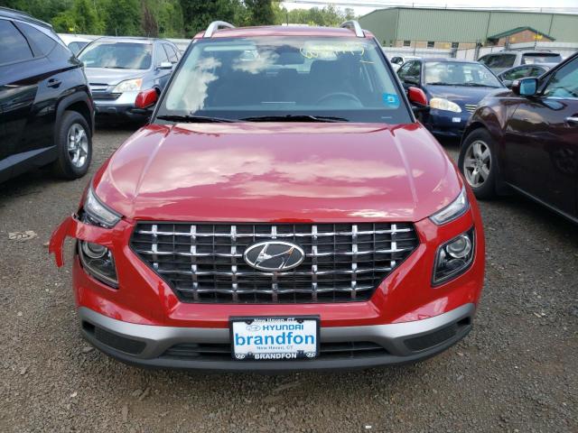 Photo 5 from auction – 2023 HYUNDAI VENUE SEL with VIN KMHRC8A33PU216705