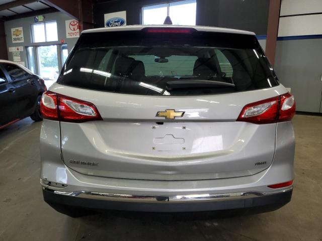 Photo 6 from auction – 2018 CHEVROLET EQUINOX LS with VIN 2GNAXREV4J6117086