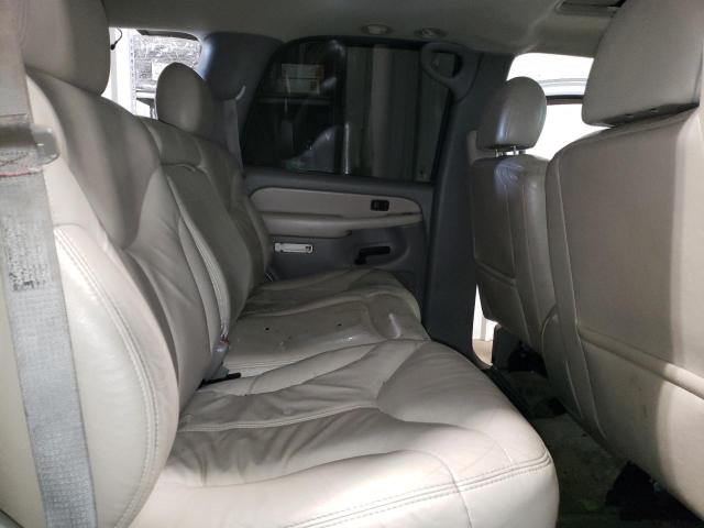 Photo 10 from auction – 2001 GMC YUKON with VIN 1GKEK13TX1J118374