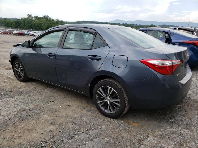 Photo 2 from auction – 2016 TOYOTA COROLLA L with VIN 2T1BURHE8GC628115