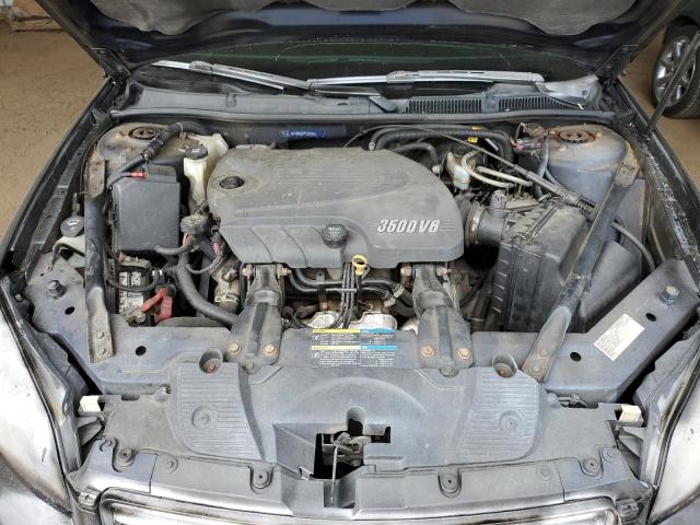 Photo 11 from auction – 2009 CHEVROLET IMPALA LS with VIN 2G1WB57K491243460