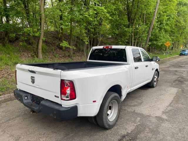 Photo 4 from auction – 2012 DODGE RAM 3500 S with VIN 3C63DPGL5CG230375