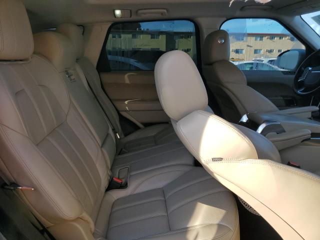 Photo 11 from auction – 2017 LAND ROVER RANGE ROVE with VIN SALWR2FV1HA161695