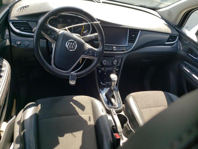 Photo 8 from auction – 2020 BUICK ENCORE PRE with VIN KL4CJESBXLB342631