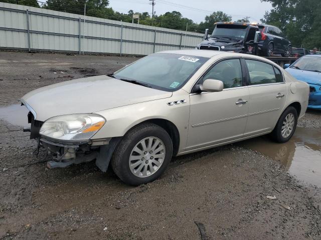 BUICK LUCERNE CX 2007 with VIN 1G4HP57267U174818 - Photo from auction