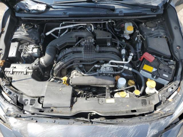 Photo 12 from auction – 2020 SUBARU CROSSTREK with VIN JF2GTANC4L8271441