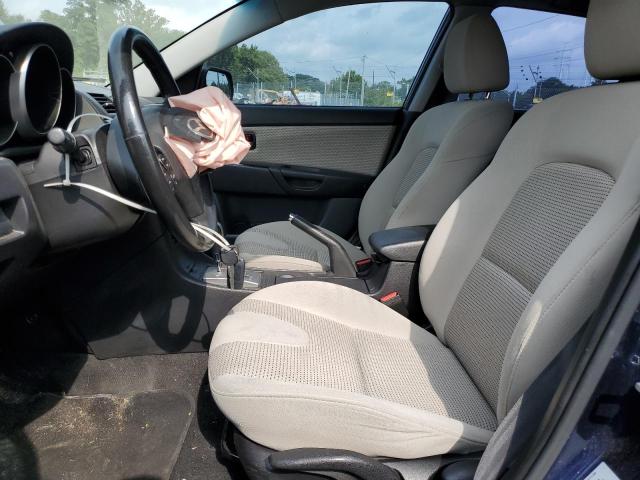 Photo 7 from auction – 2009 MAZDA 3 S with VIN JM1BK344491219973