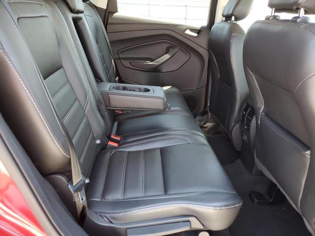 Photo 11 from auction – 2018 FORD ESCAPE SEL with VIN 1FMCU0HD0JUC03727