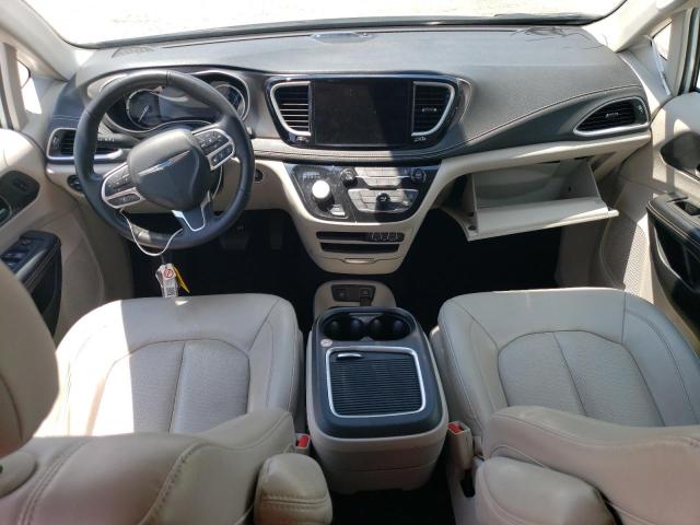 Zdjęcie 8 z aukcji – 2021 CHRYSLER PACIFICA H z VIN 2C4RC1L7XMR599546