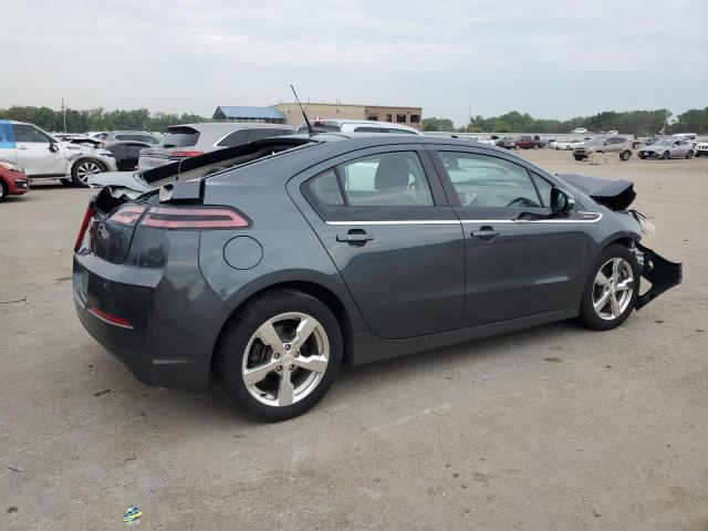 Photo 3 from auction – 2013 CHEVROLET VOLT with VIN 1G1RD6E4XDU102746