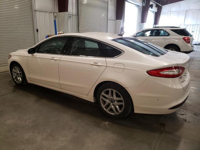 Photo 2 from auction – 2013 FORD FUSION SE with VIN 3FA6P0HRXDR192550