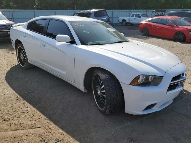 Photo 4 from auction – 2013 DODGE CHARGER SE with VIN 2C3CDXBG5DH637962