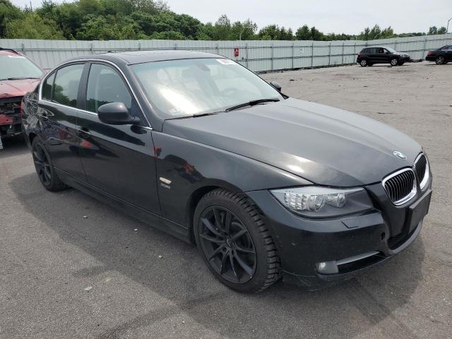 Photo 4 from auction – 2010 BMW 335 XI with VIN WBAPL3C57AA408910