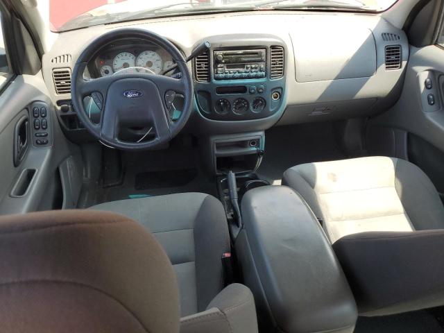 Photo 8 from auction – 2003 FORD ESCAPE XLS with VIN 1FMYU02113KA08299