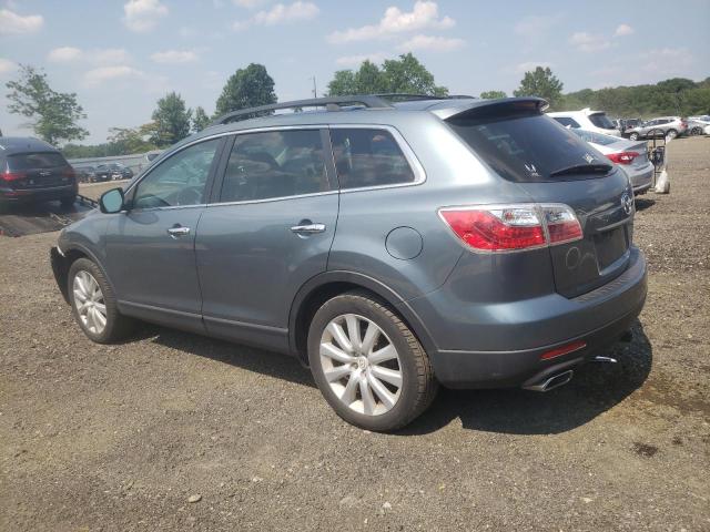 Photo 2 from auction – 2010 MAZDA CX-9 with VIN JM3TB3MV9A0225959
