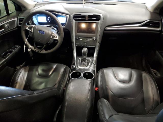 Photo 8 from auction – 2013 FORD FUSION SE with VIN 3FA6P0HR3DR307943