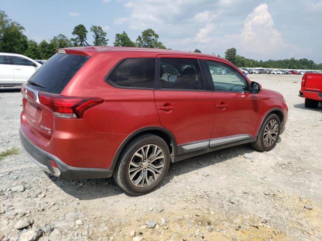 Photo 3 from auction – 2016 MITSUBISHI OUTLANDER with VIN JA4AD3A33GZ000433