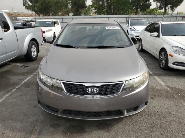 Photo 5 from auction – 2012 KIA FORTE EX with VIN KNAFU4A2XC5560103