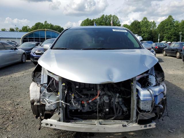 Photo 5 from auction – 2021 TOYOTA SIENNA XLE with VIN 5TDYSKFC0MS039698
