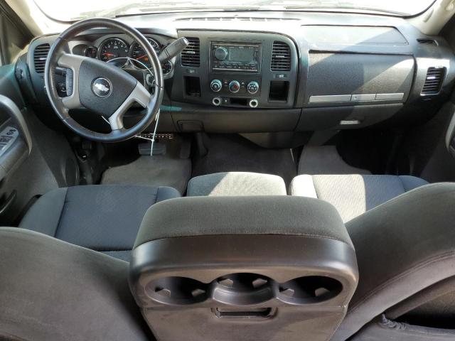 Photo 8 from auction – 2009 CHEVROLET SILVERADO with VIN 3GCEC23009G109281