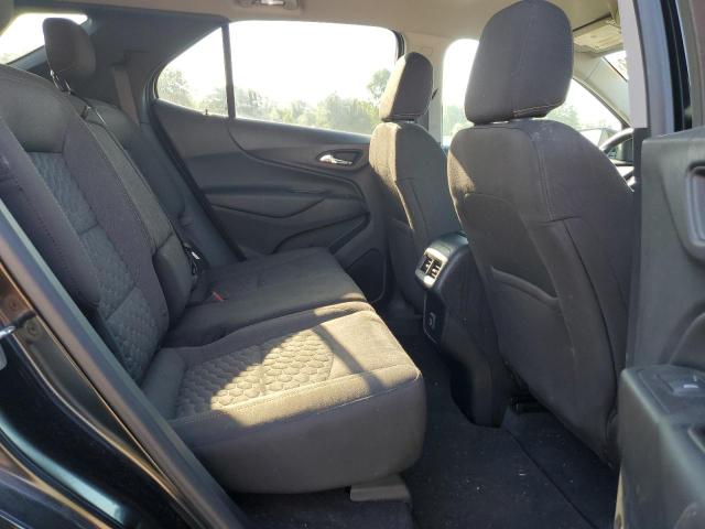 Photo 11 from auction – 2019 CHEVROLET EQUINOX LT with VIN 2GNAXUEV4K6205950