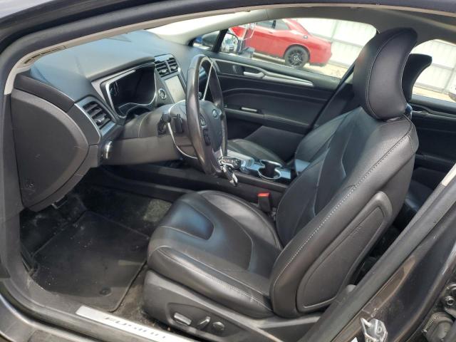 Photo 7 from auction – 2016 FORD FUSION TIT with VIN 3FA6P0K96GR228196