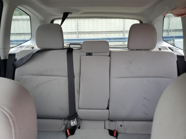 Photo 10 from auction – 2018 SUBARU FORESTER 2 with VIN JF2SJAEC9JH441189