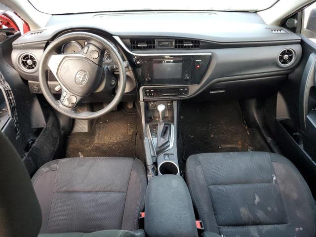 Photo 8 from auction – 2017 TOYOTA COROLLA L with VIN 2T1BURHE5HC809691
