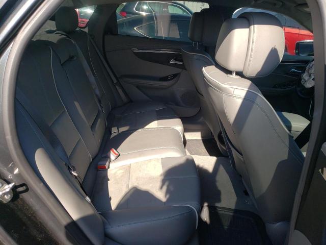 Photo 10 from auction – 2014 CHEVROLET IMPALA LT with VIN 1G1125S30EU137466