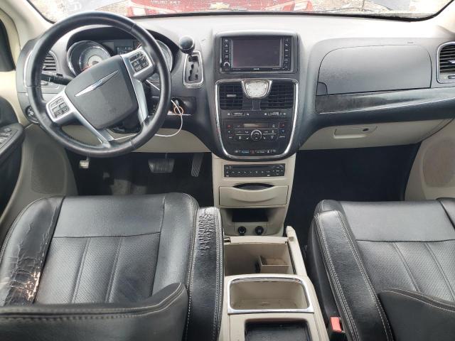 Photo 8 from auction – 2011 CHRYSLER TOWN & COU with VIN 2A4RR8DG9BR704106