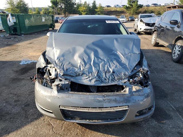 Photo 5 from auction – 2007 CHEVROLET IMPALA LT with VIN 2G1WT58KX79362219