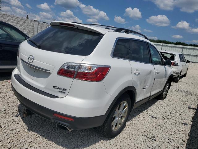 Photo 3 from auction – 2012 MAZDA CX-9 with VIN JM3TB3CA6C0336132