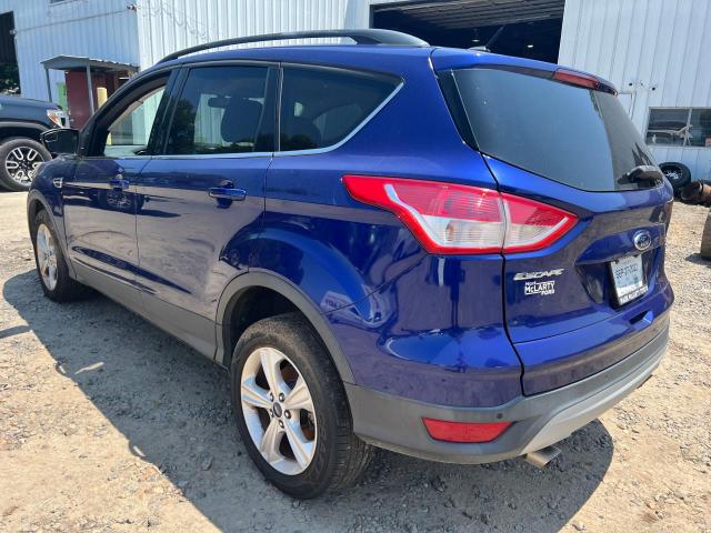 Photo 3 from auction – 2014 FORD ESCAPE SE with VIN 1FMCU9G91EUB74892
