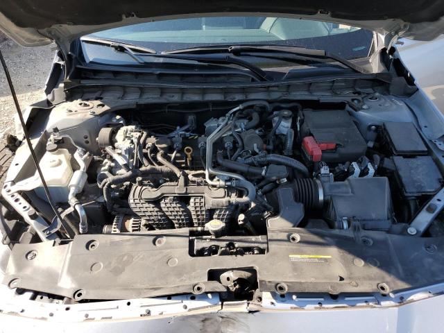 Photo 11 from auction – 2021 NISSAN ALTIMA SV with VIN 1N4BL4DV8MN374898