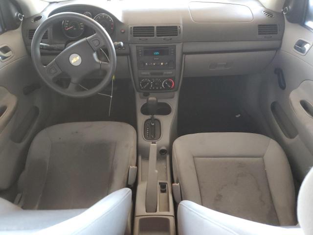 Photo 8 from auction – 2005 CHEVROLET COBALT with VIN 1G1AK52F257536940