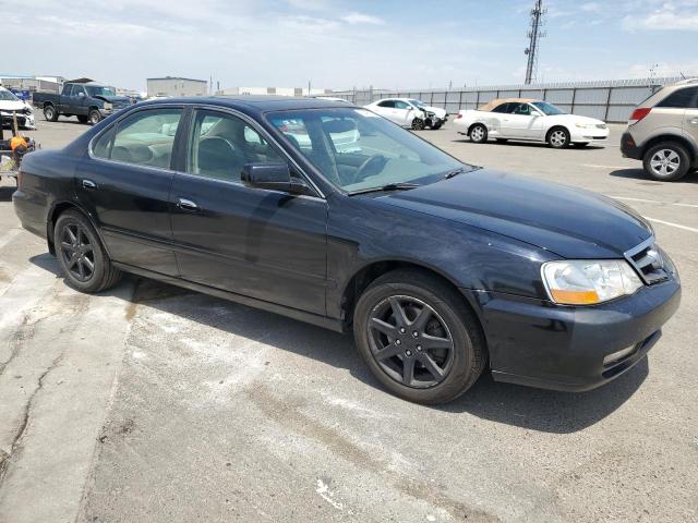 Photo 4 from auction – 2003 ACURA 3.2TL with VIN 19UUA56673A078685